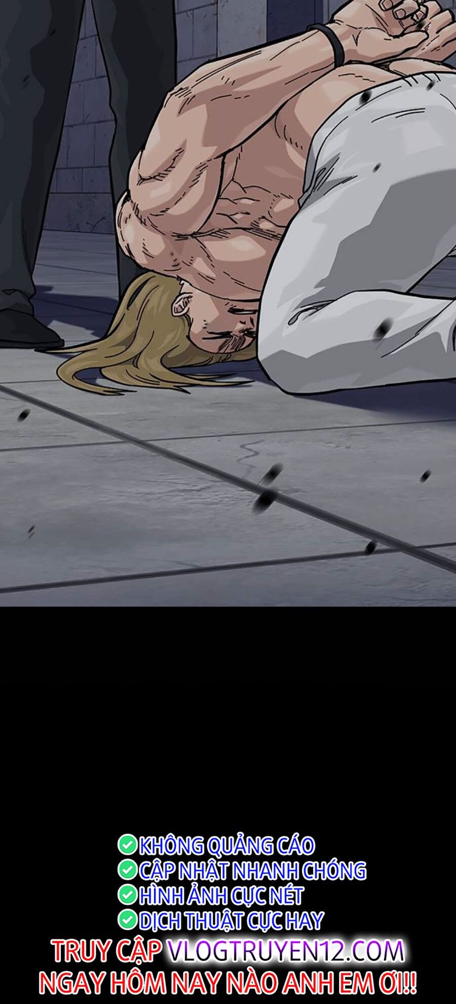Để Có Thể Sống Sót Chapter 127 - 20