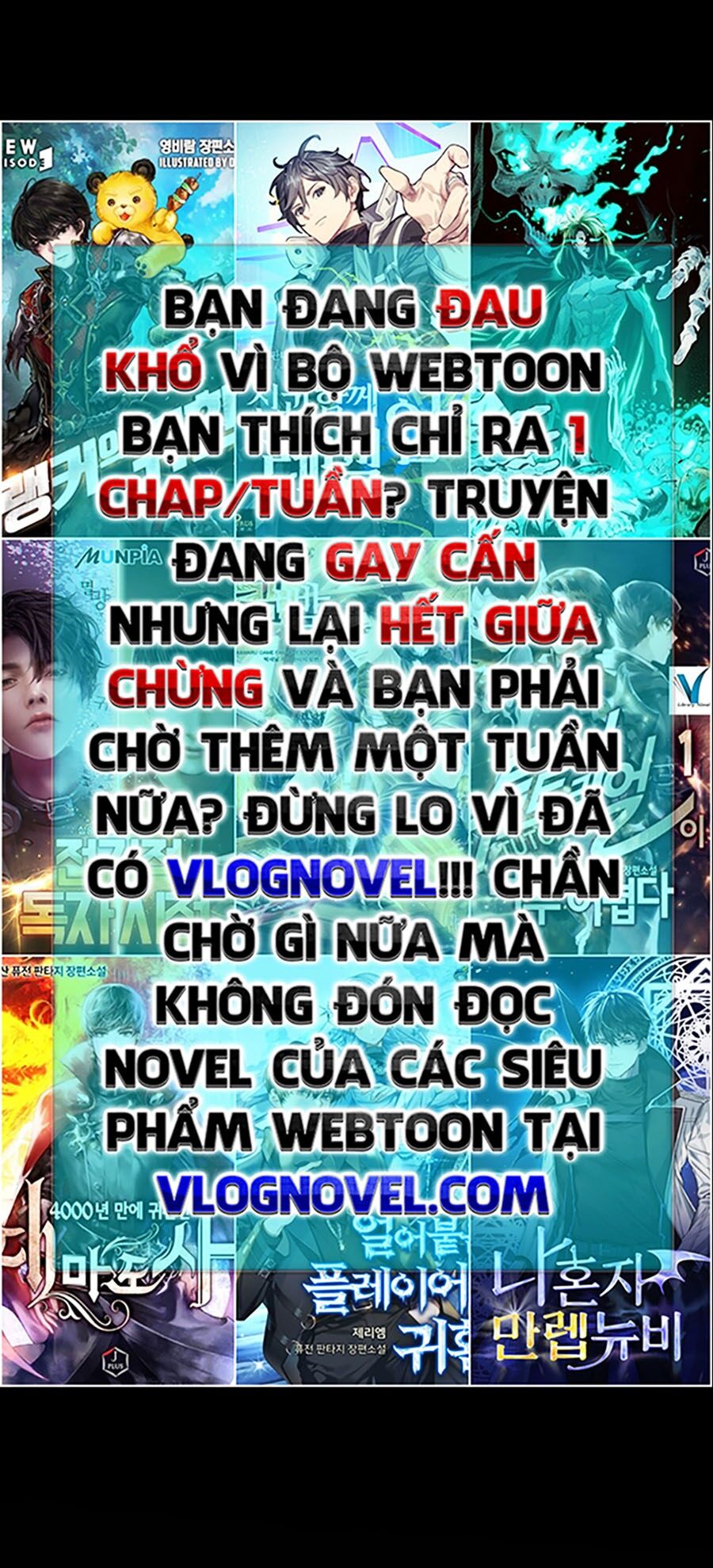 Để Có Thể Sống Sót Chapter 127 - 21