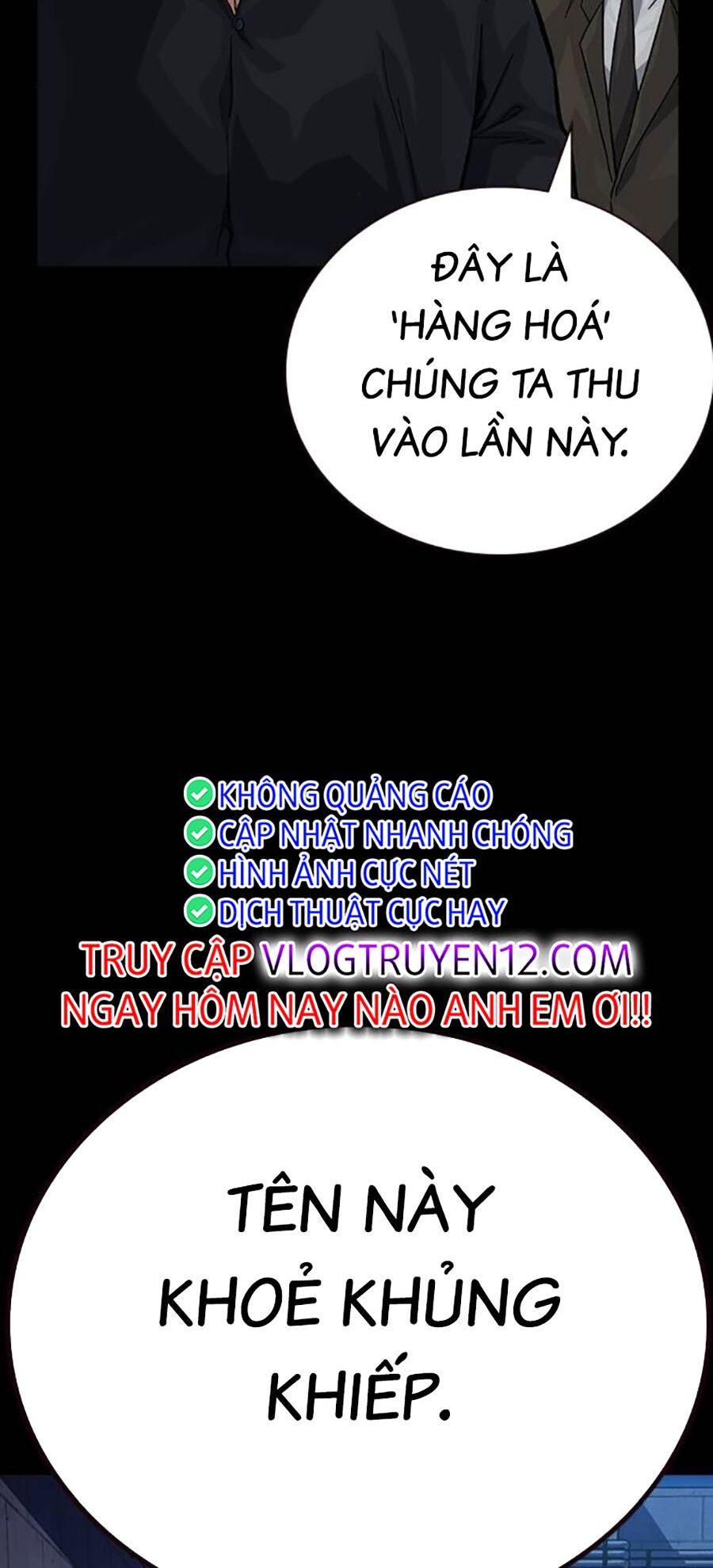 Để Có Thể Sống Sót Chapter 127 - 3