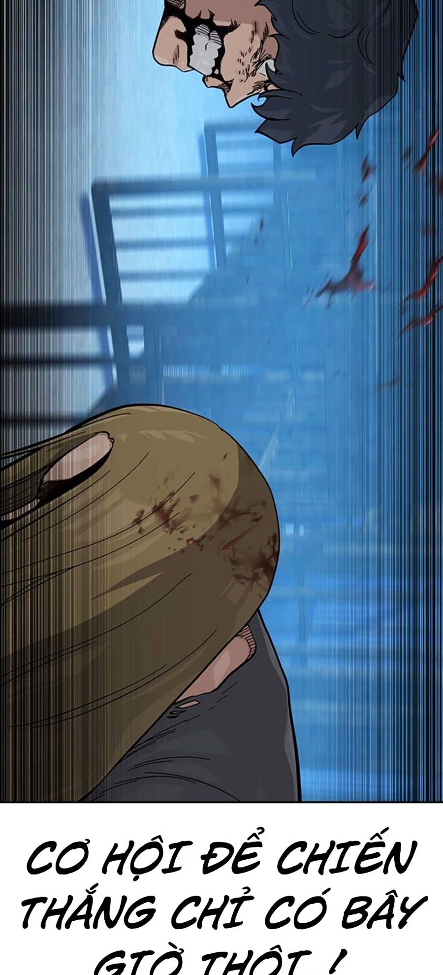 Để Có Thể Sống Sót Chapter 127 - 32