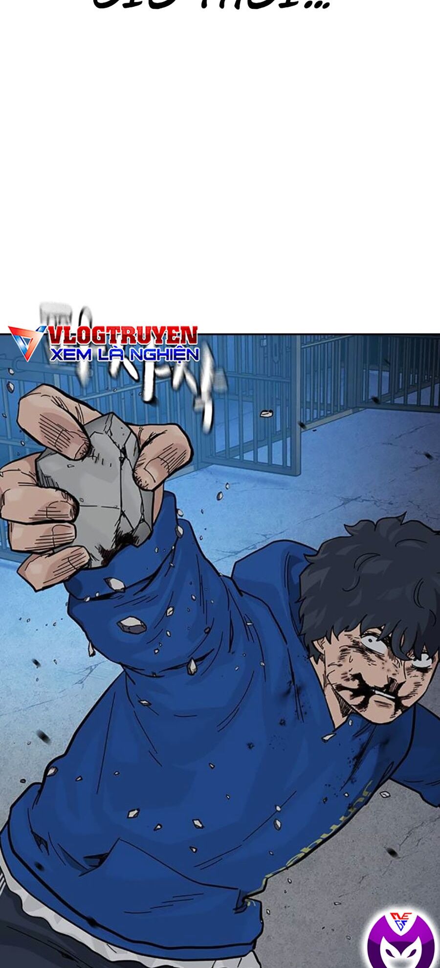 Để Có Thể Sống Sót Chapter 127 - 33