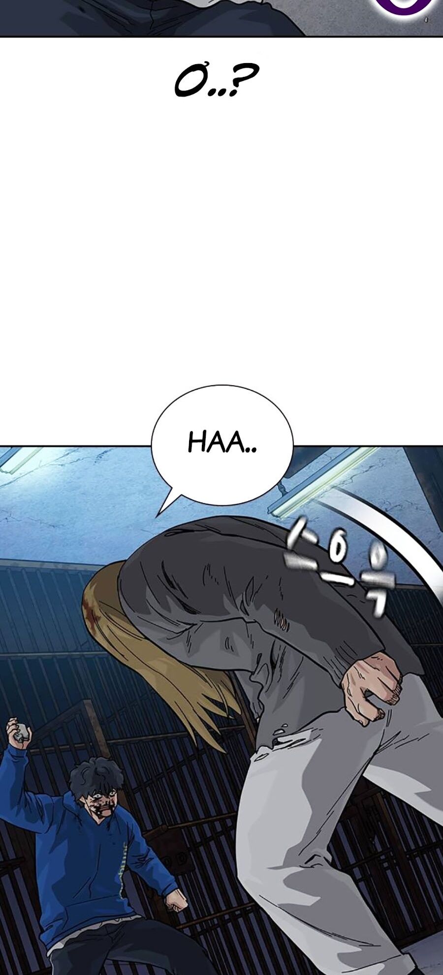 Để Có Thể Sống Sót Chapter 127 - 34