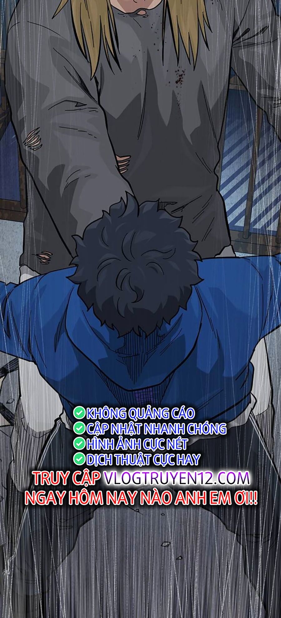 Để Có Thể Sống Sót Chapter 127 - 37