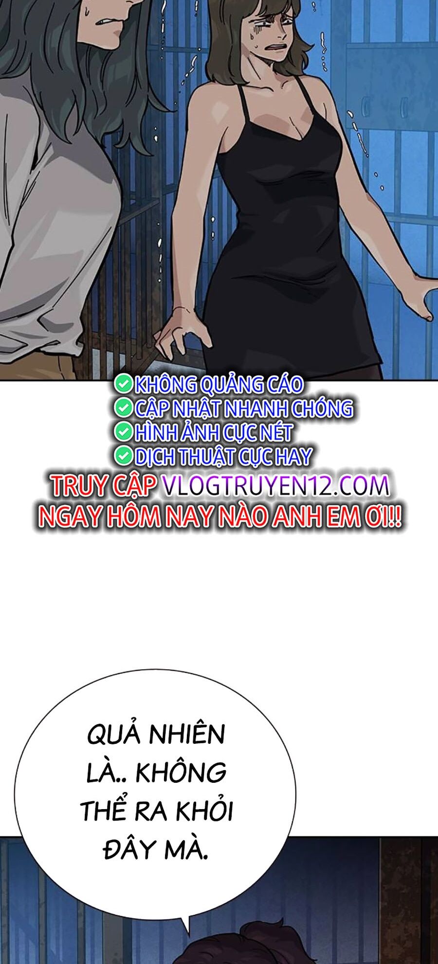 Để Có Thể Sống Sót Chapter 127 - 44