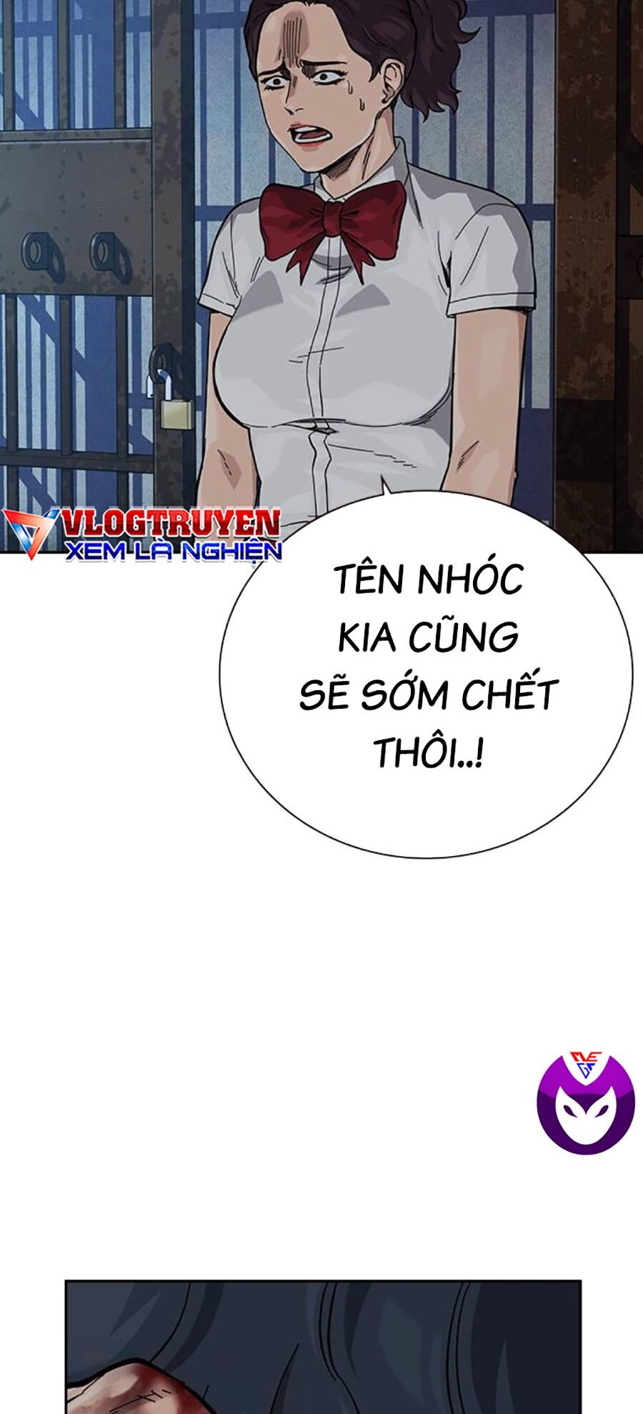 Để Có Thể Sống Sót Chapter 127 - 45