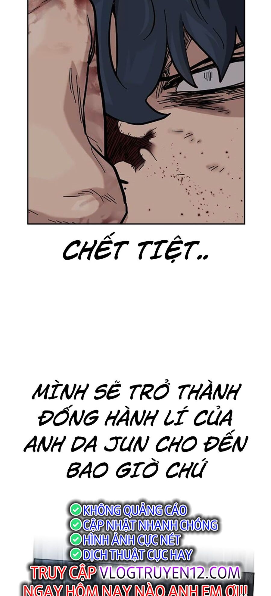 Để Có Thể Sống Sót Chapter 127 - 46