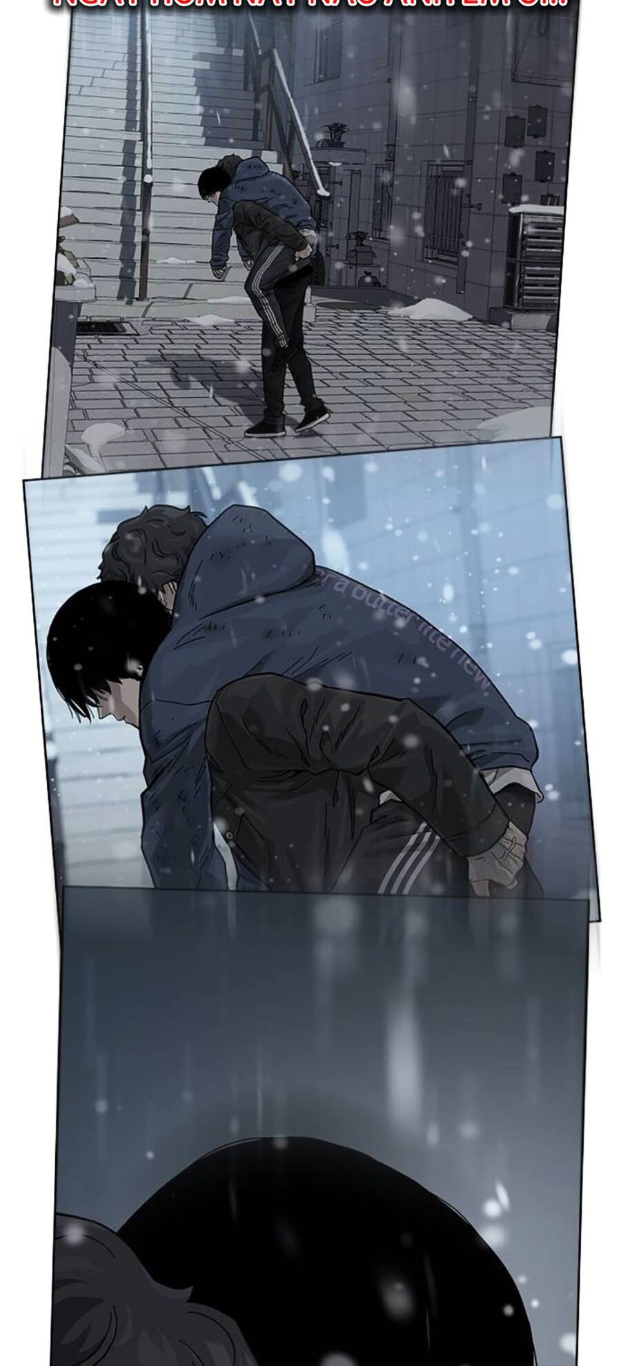 Để Có Thể Sống Sót Chapter 127 - 47