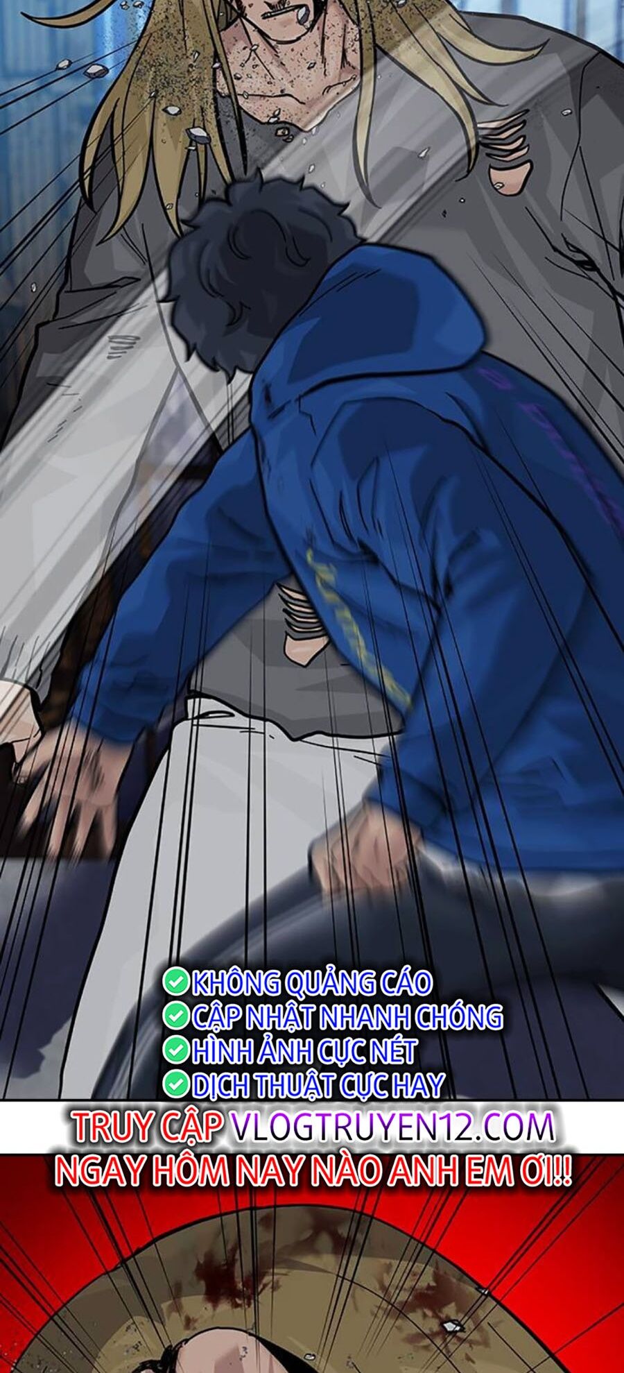 Để Có Thể Sống Sót Chapter 127 - 55