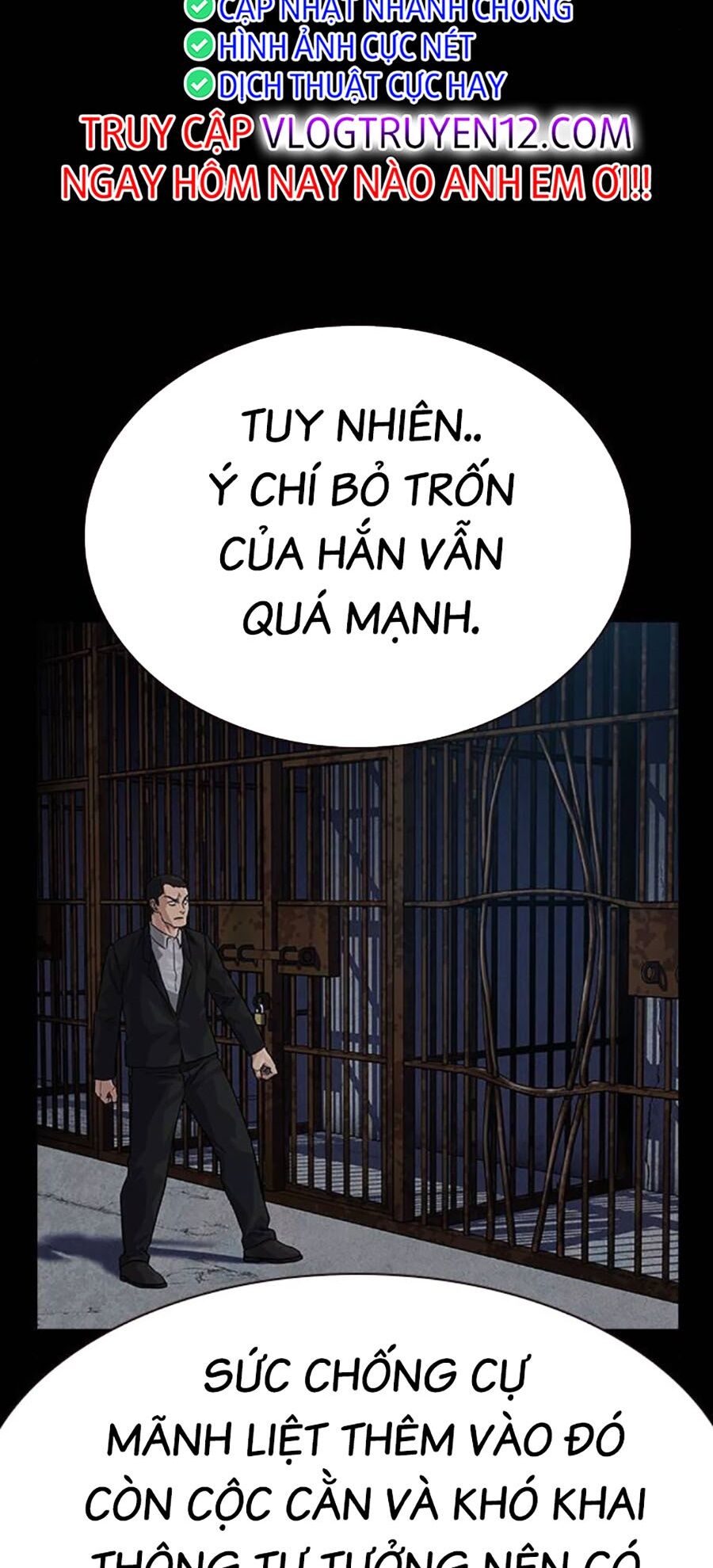 Để Có Thể Sống Sót Chapter 127 - 6