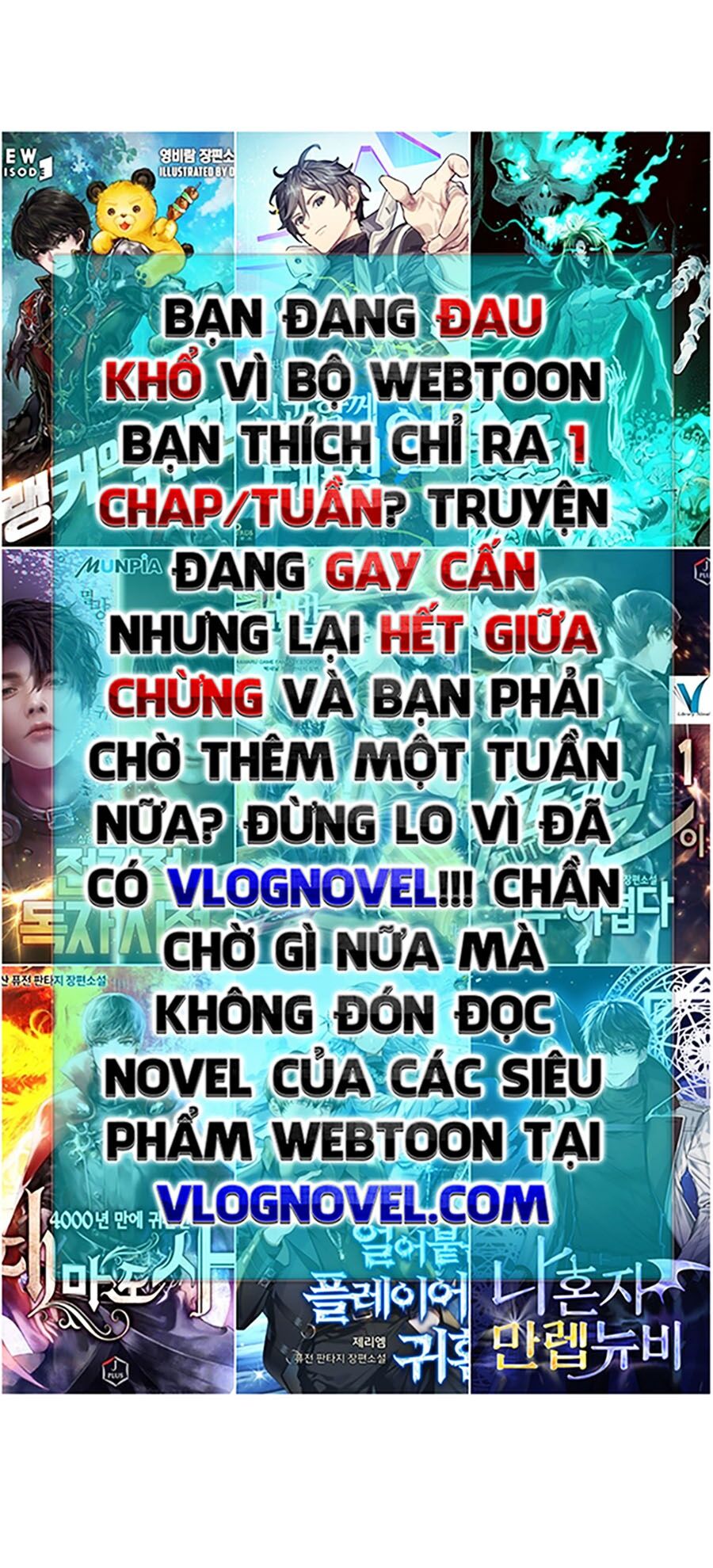 Để Có Thể Sống Sót Chapter 127 - 61
