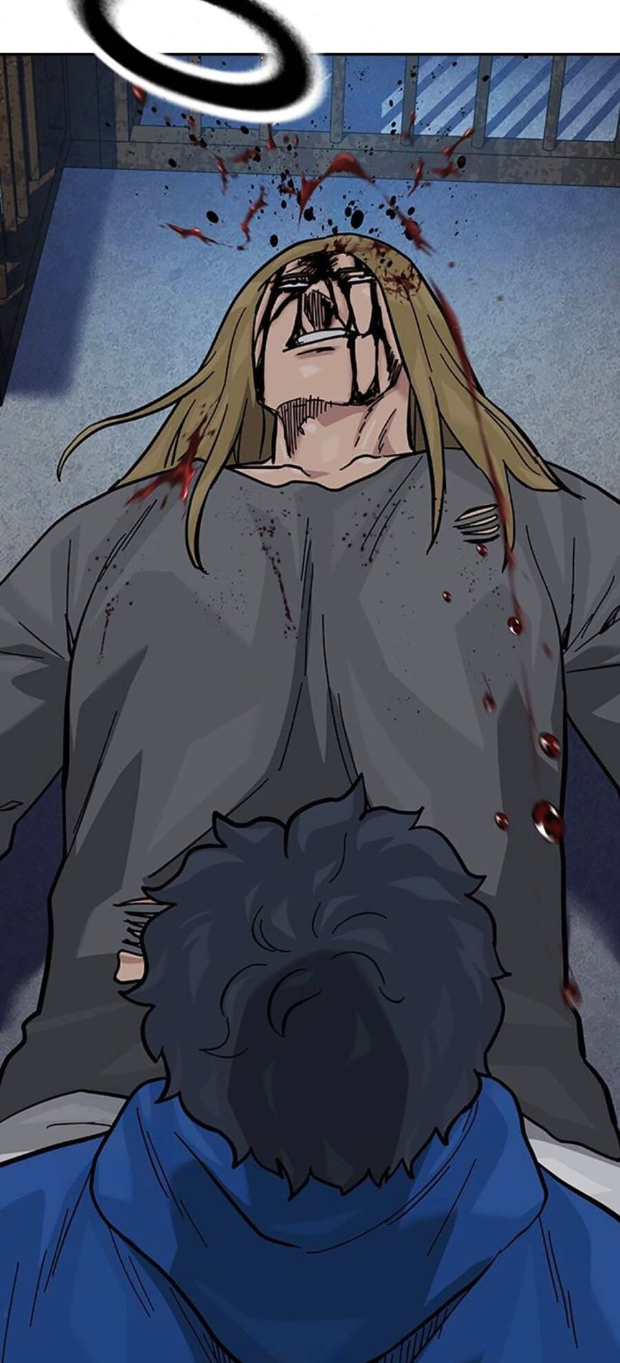 Để Có Thể Sống Sót Chapter 127 - 66