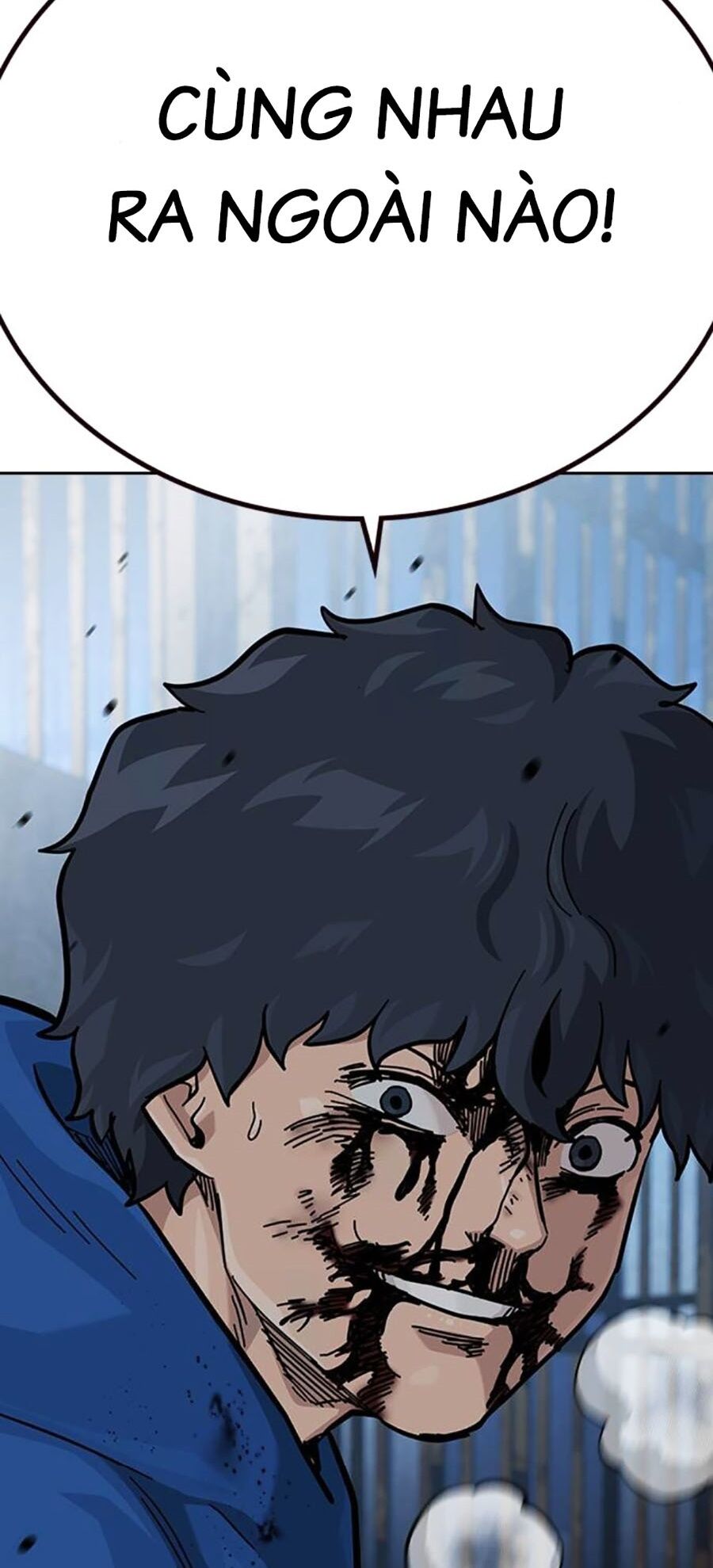 Để Có Thể Sống Sót Chapter 127 - 72