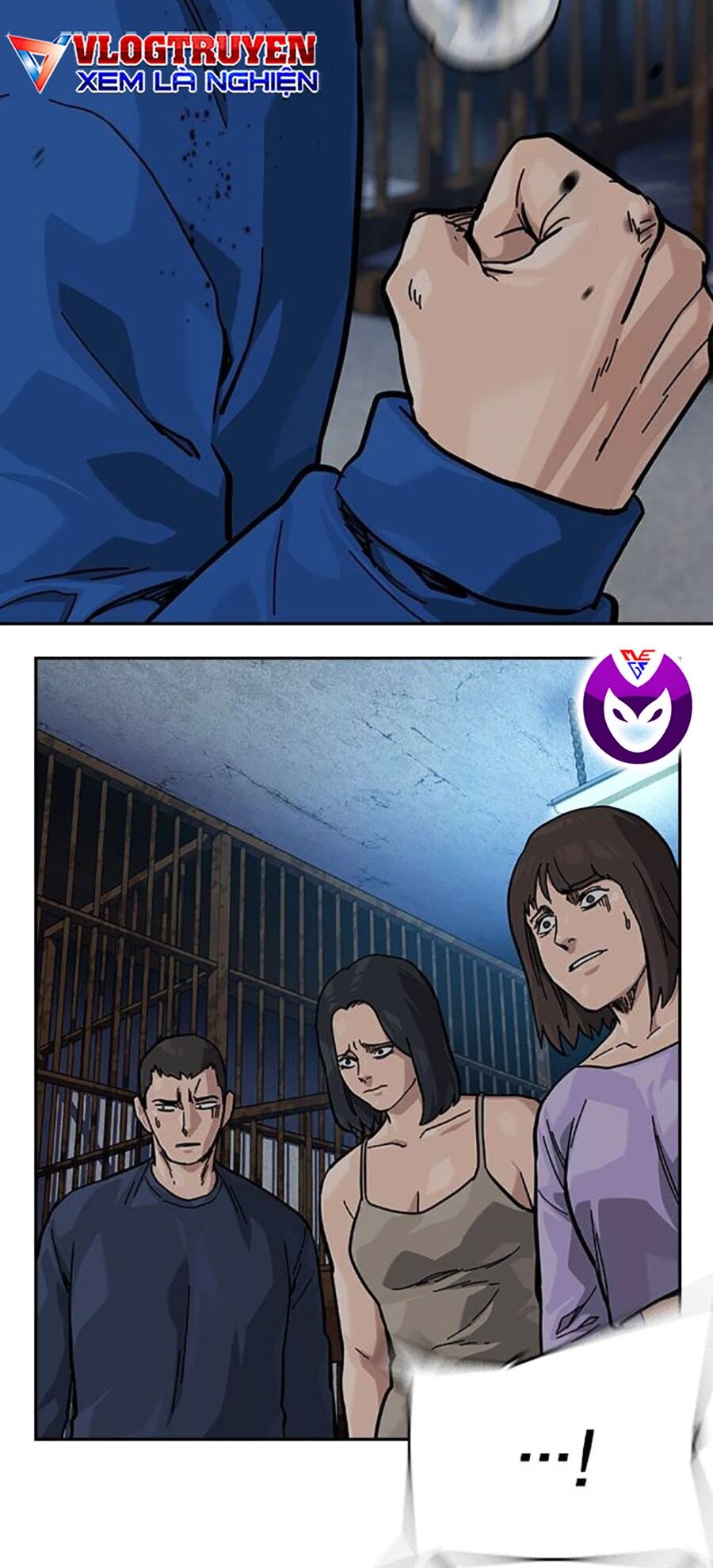 Để Có Thể Sống Sót Chapter 127 - 73