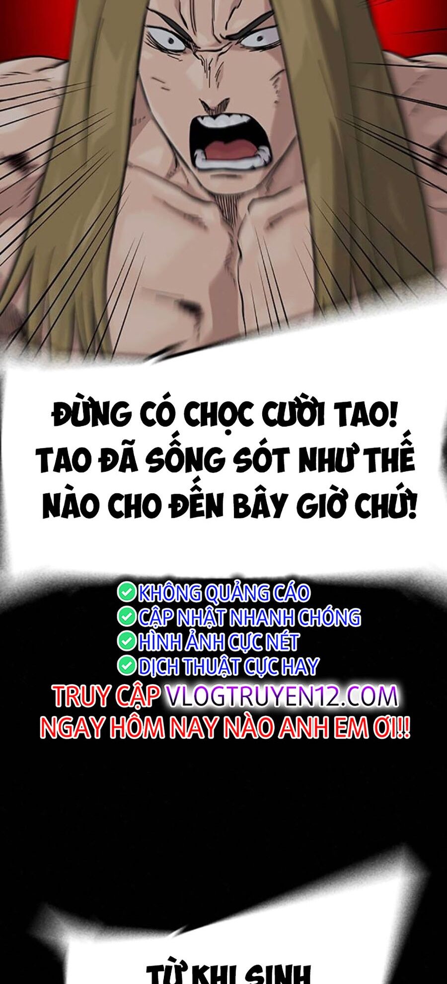 Để Có Thể Sống Sót Chapter 127 - 8