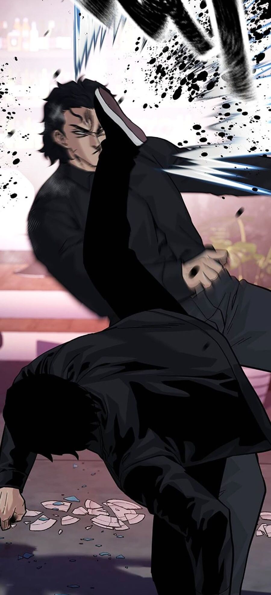 Để Có Thể Sống Sót Chapter 127 - 96