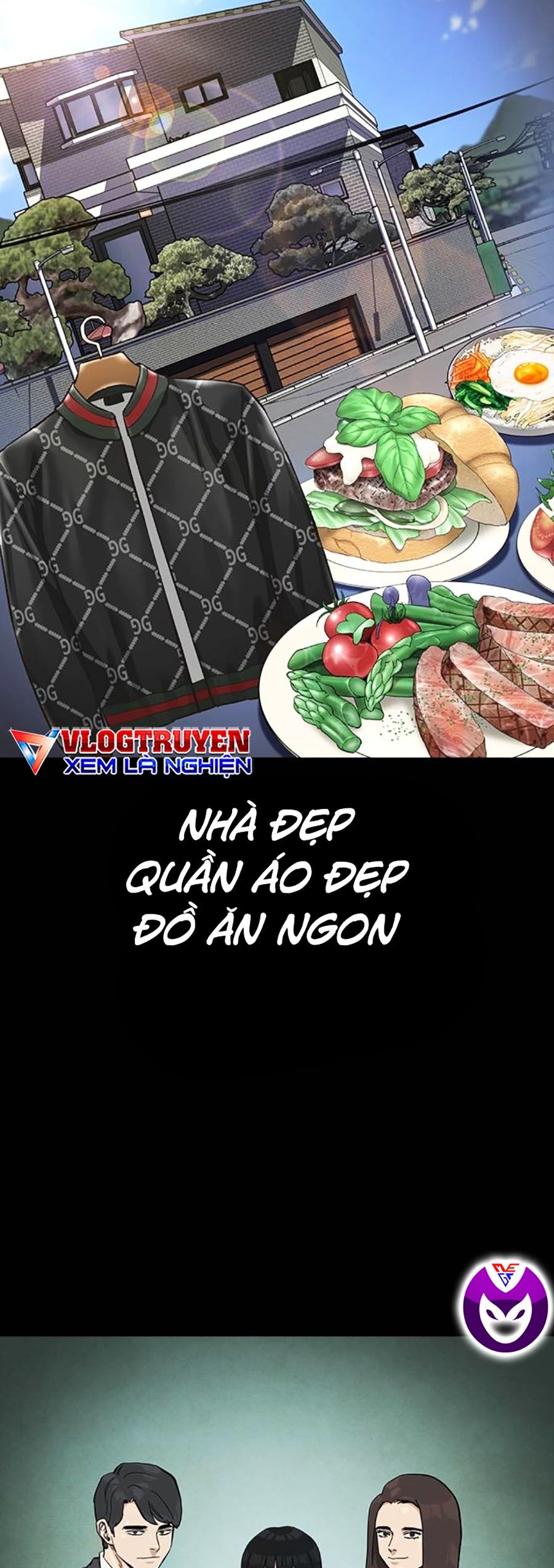 Để Có Thể Sống Sót Chapter 128 - 2