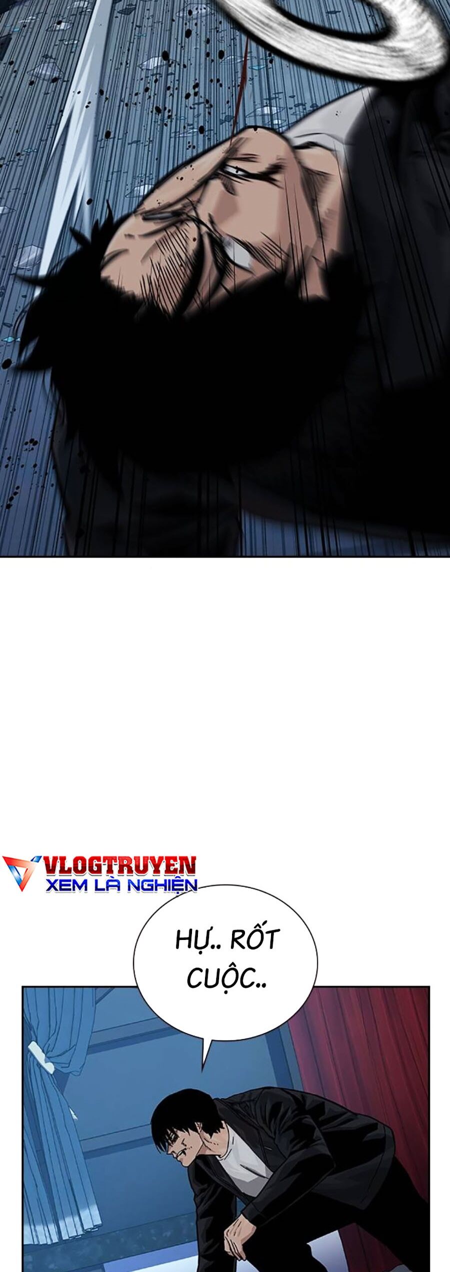 Để Có Thể Sống Sót Chapter 128 - 27