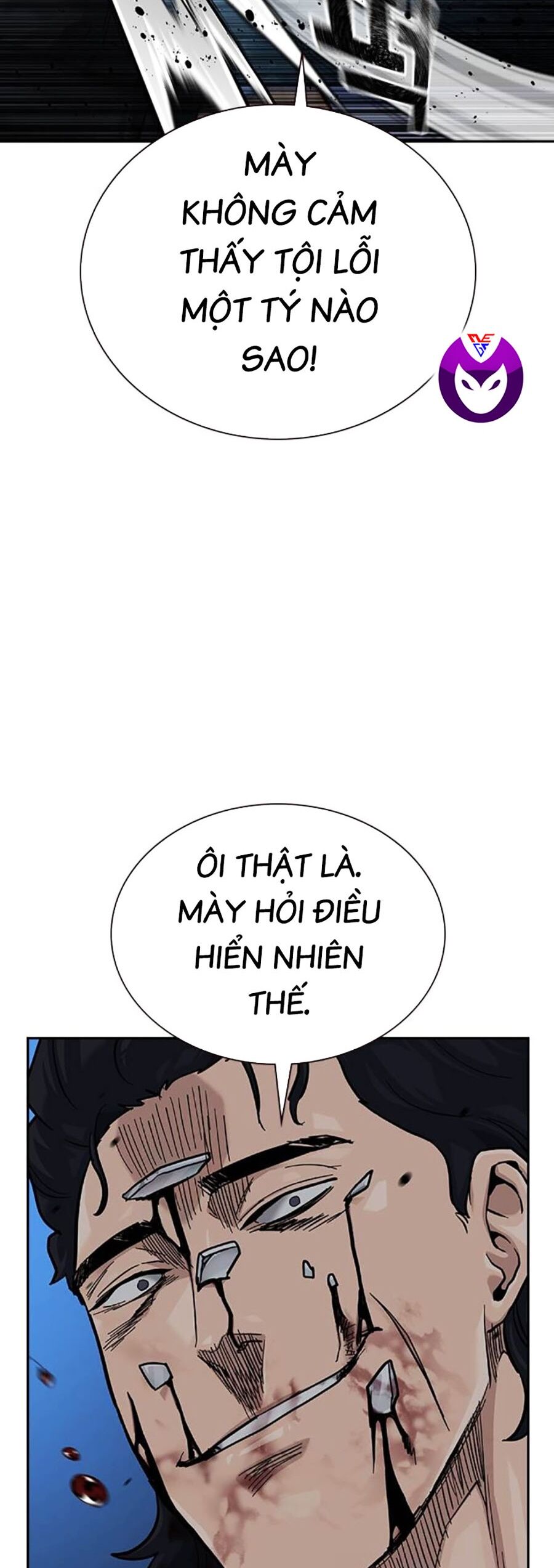 Để Có Thể Sống Sót Chapter 128 - 30