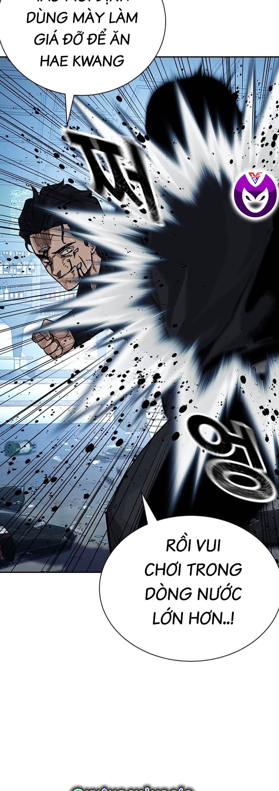 Để Có Thể Sống Sót Chapter 128 - 34