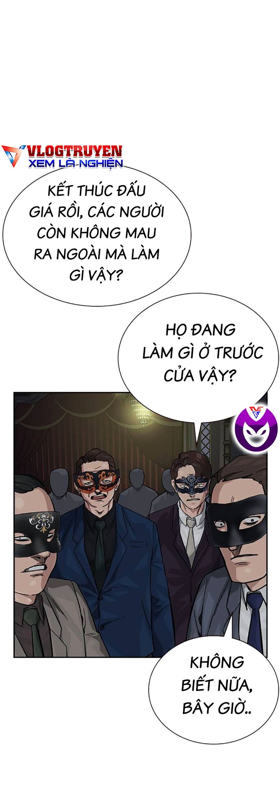 Để Có Thể Sống Sót Chapter 128 - 40