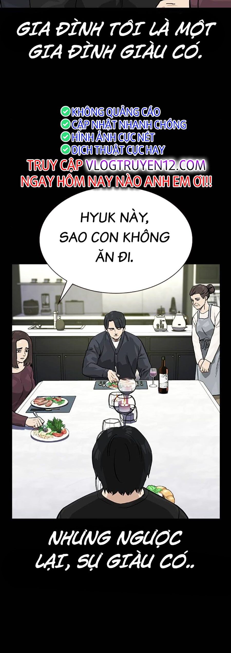 Để Có Thể Sống Sót Chapter 128 - 4