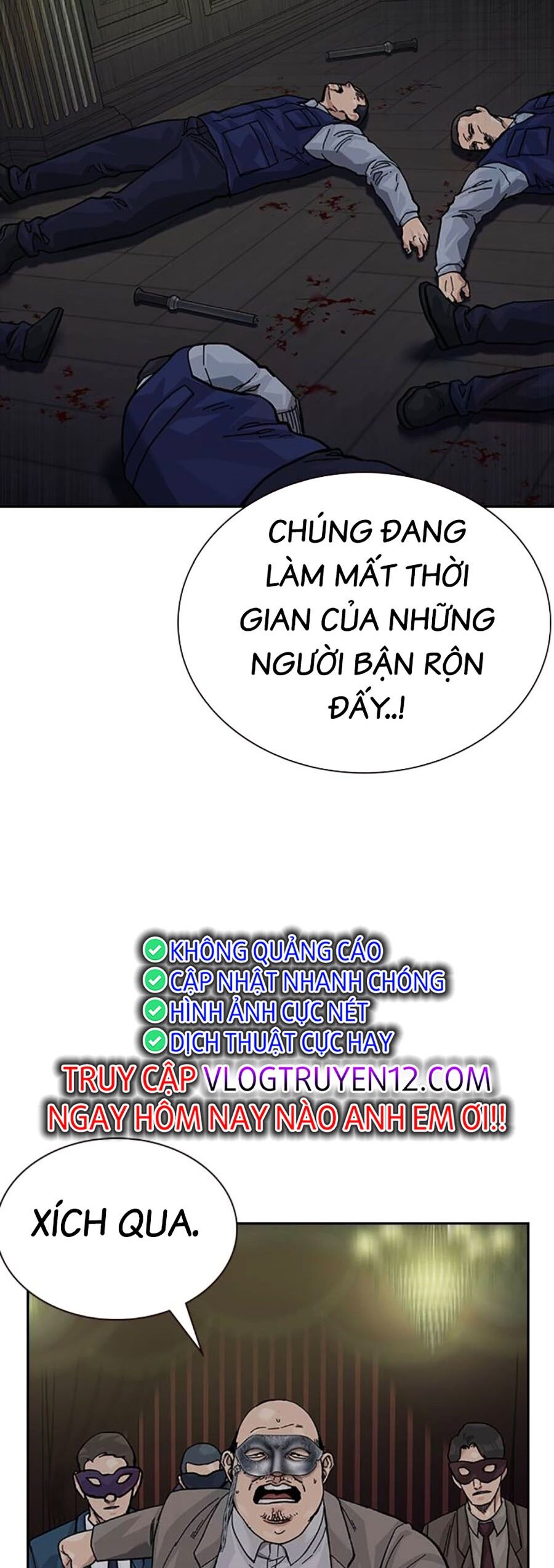 Để Có Thể Sống Sót Chapter 128 - 44