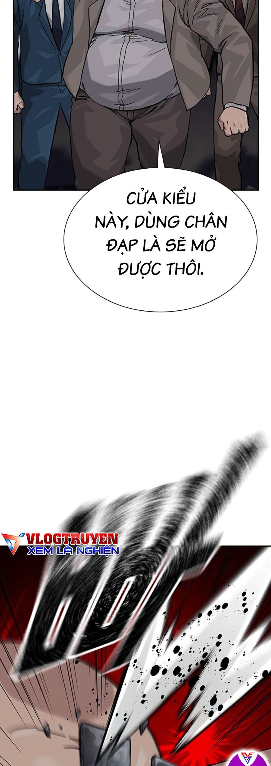 Để Có Thể Sống Sót Chapter 128 - 45