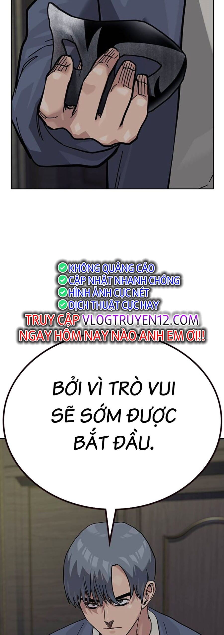 Để Có Thể Sống Sót Chapter 128 - 48