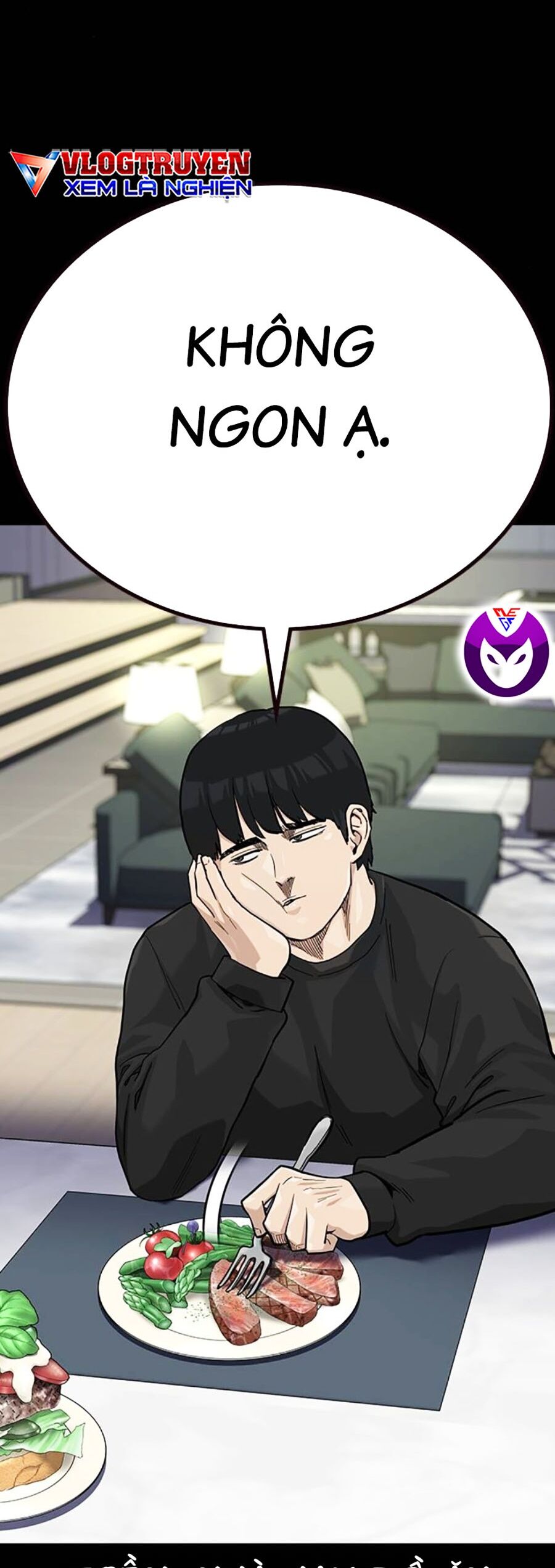 Để Có Thể Sống Sót Chapter 128 - 5