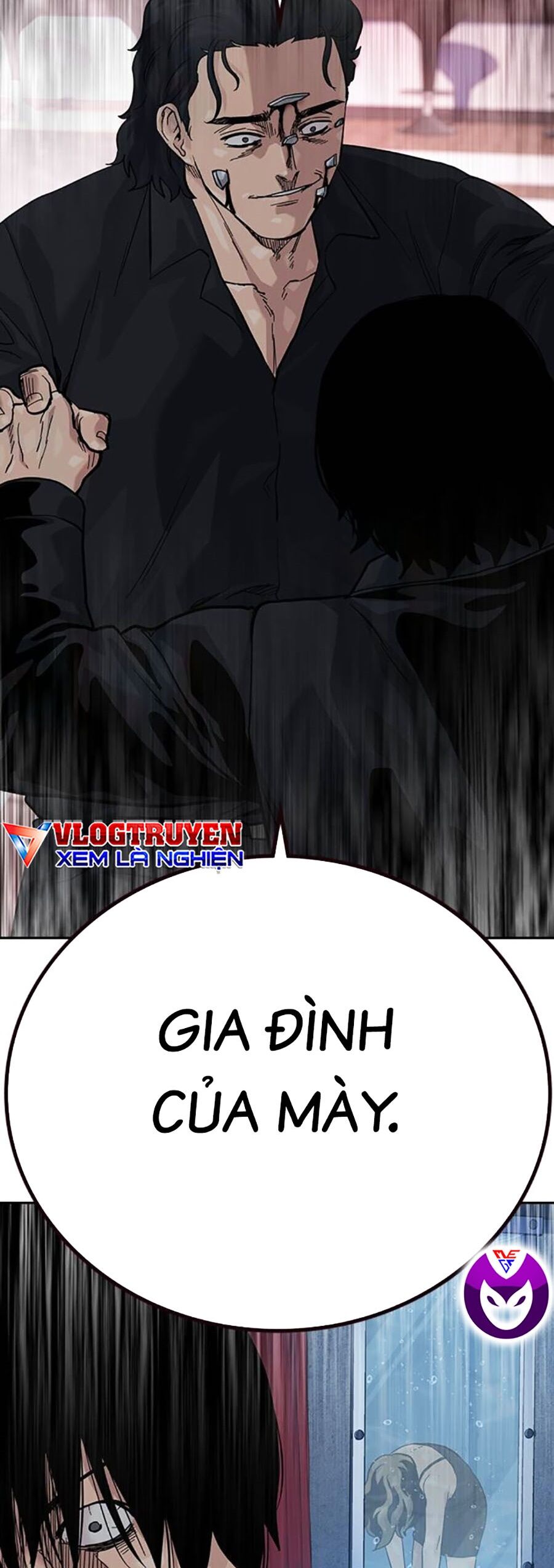 Để Có Thể Sống Sót Chapter 128 - 55