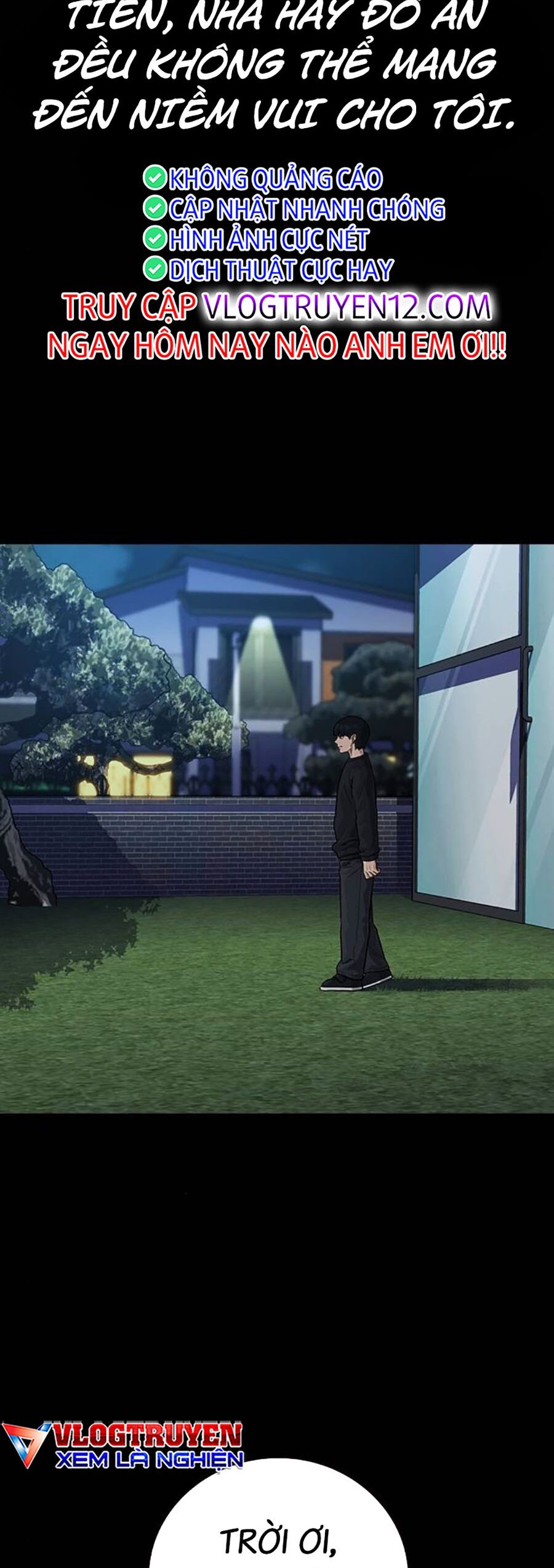 Để Có Thể Sống Sót Chapter 128 - 6