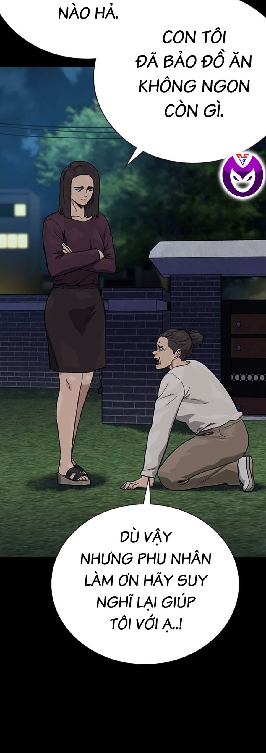 Để Có Thể Sống Sót Chapter 128 - 8
