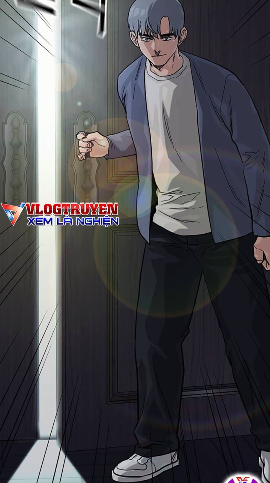 Để Có Thể Sống Sót Chapter 129 - 105