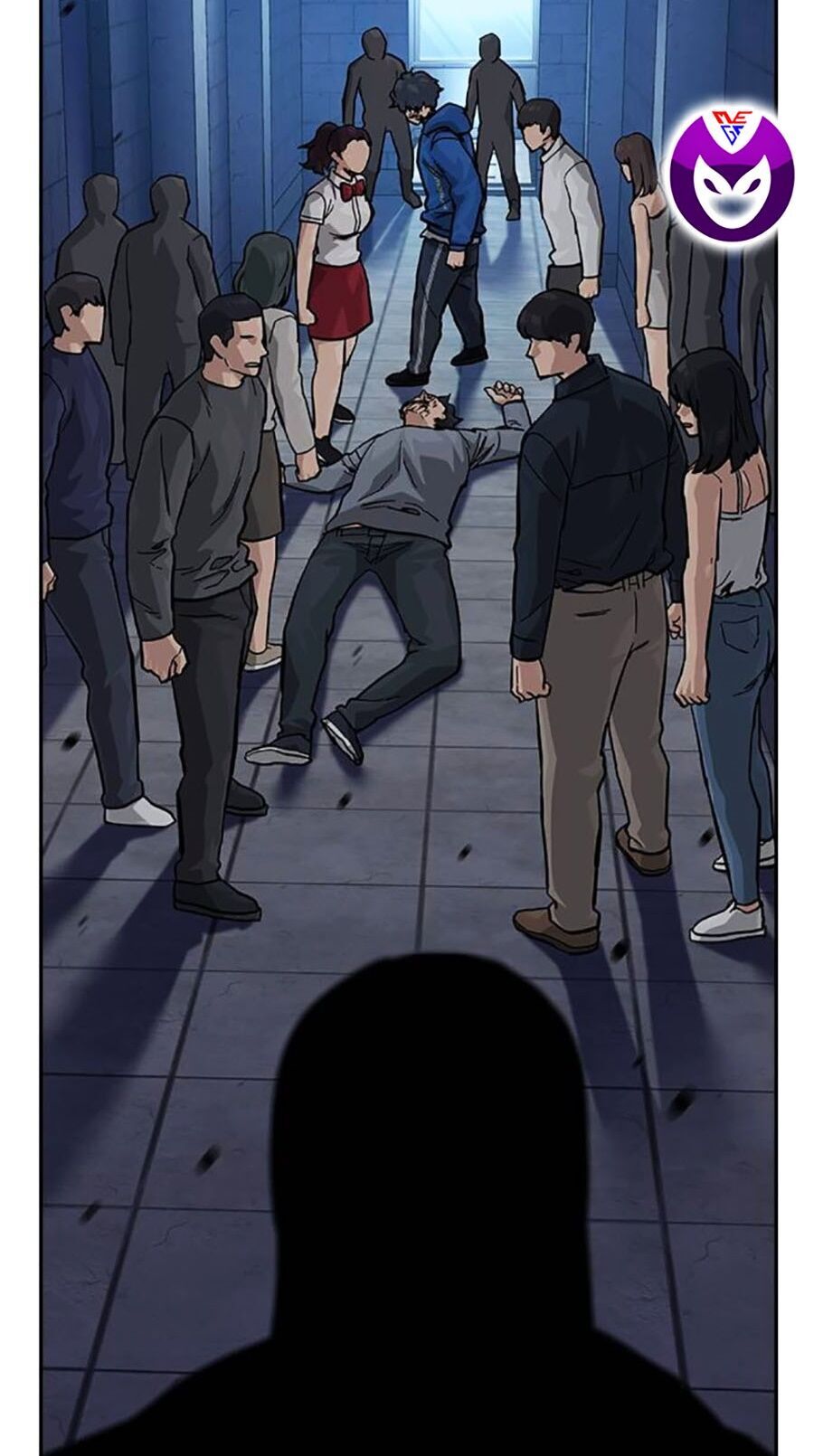 Để Có Thể Sống Sót Chapter 129 - 109