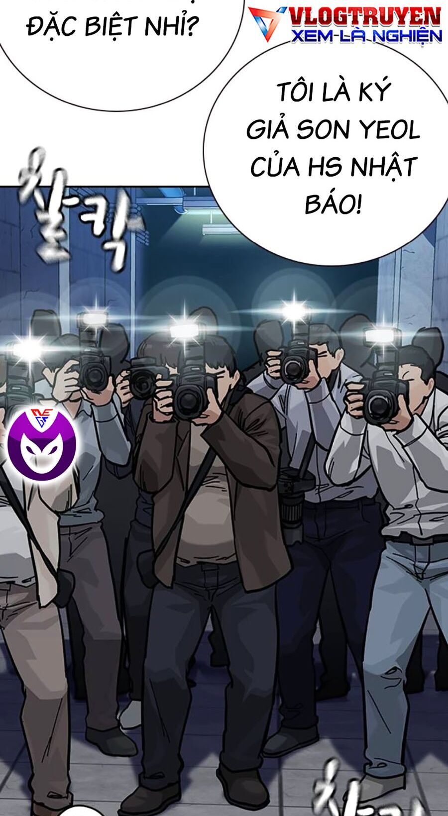 Để Có Thể Sống Sót Chapter 129 - 139