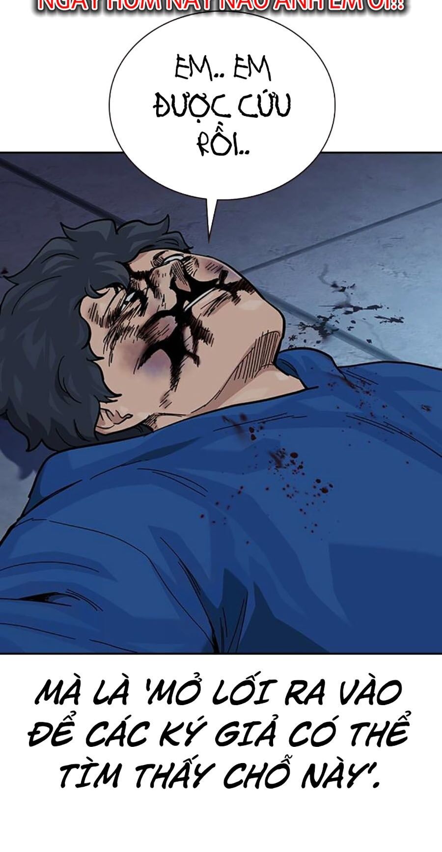 Để Có Thể Sống Sót Chapter 129 - 163