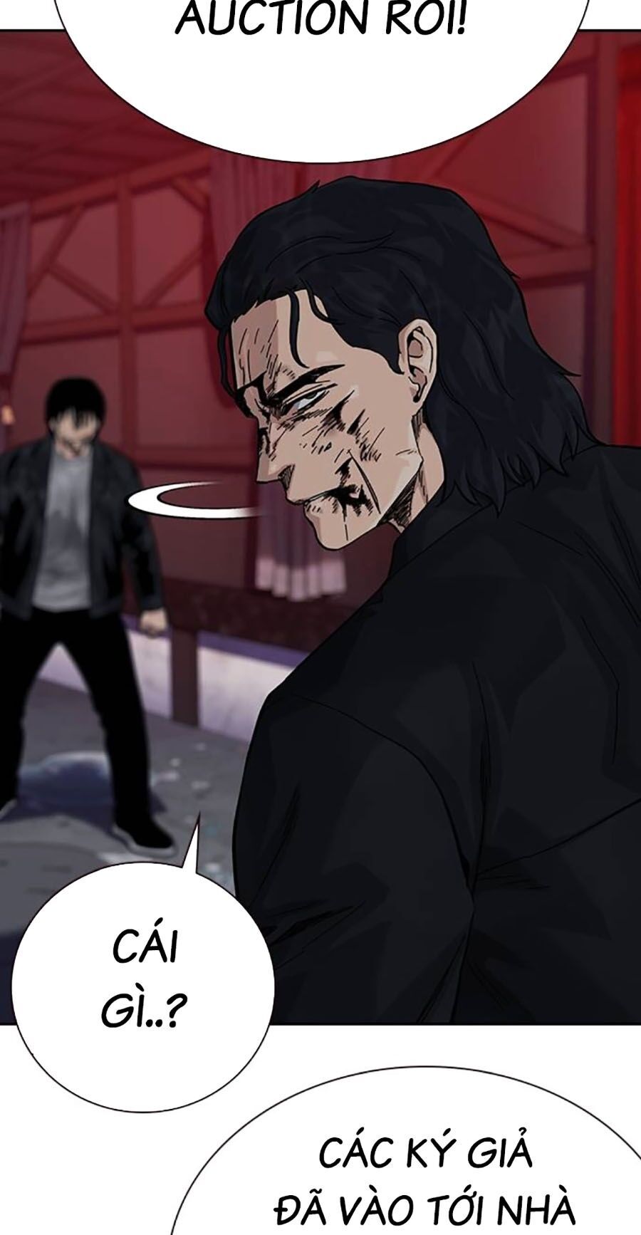 Để Có Thể Sống Sót Chapter 129 - 171