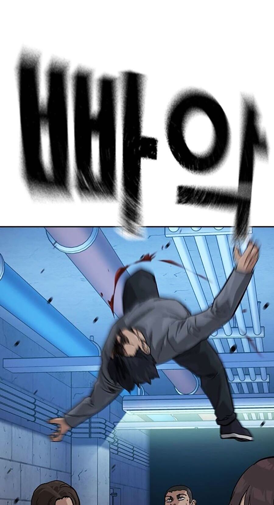 Để Có Thể Sống Sót Chapter 129 - 20