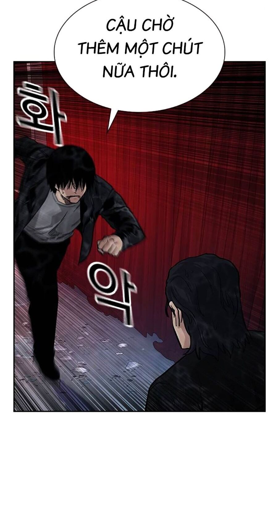 Để Có Thể Sống Sót Chapter 129 - 30