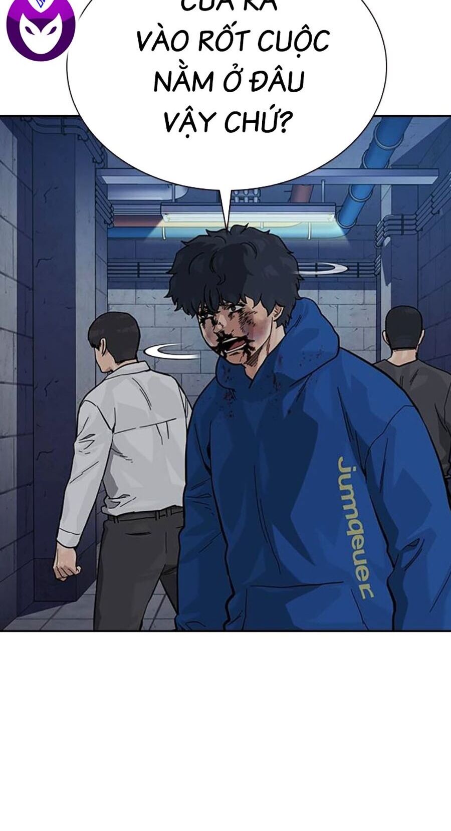 Để Có Thể Sống Sót Chapter 129 - 4