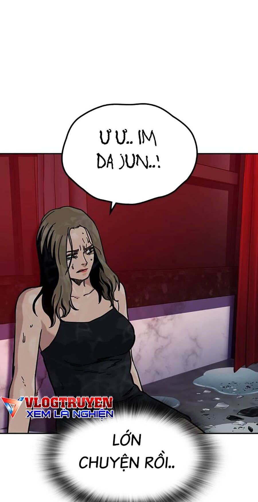 Để Có Thể Sống Sót Chapter 129 - 62