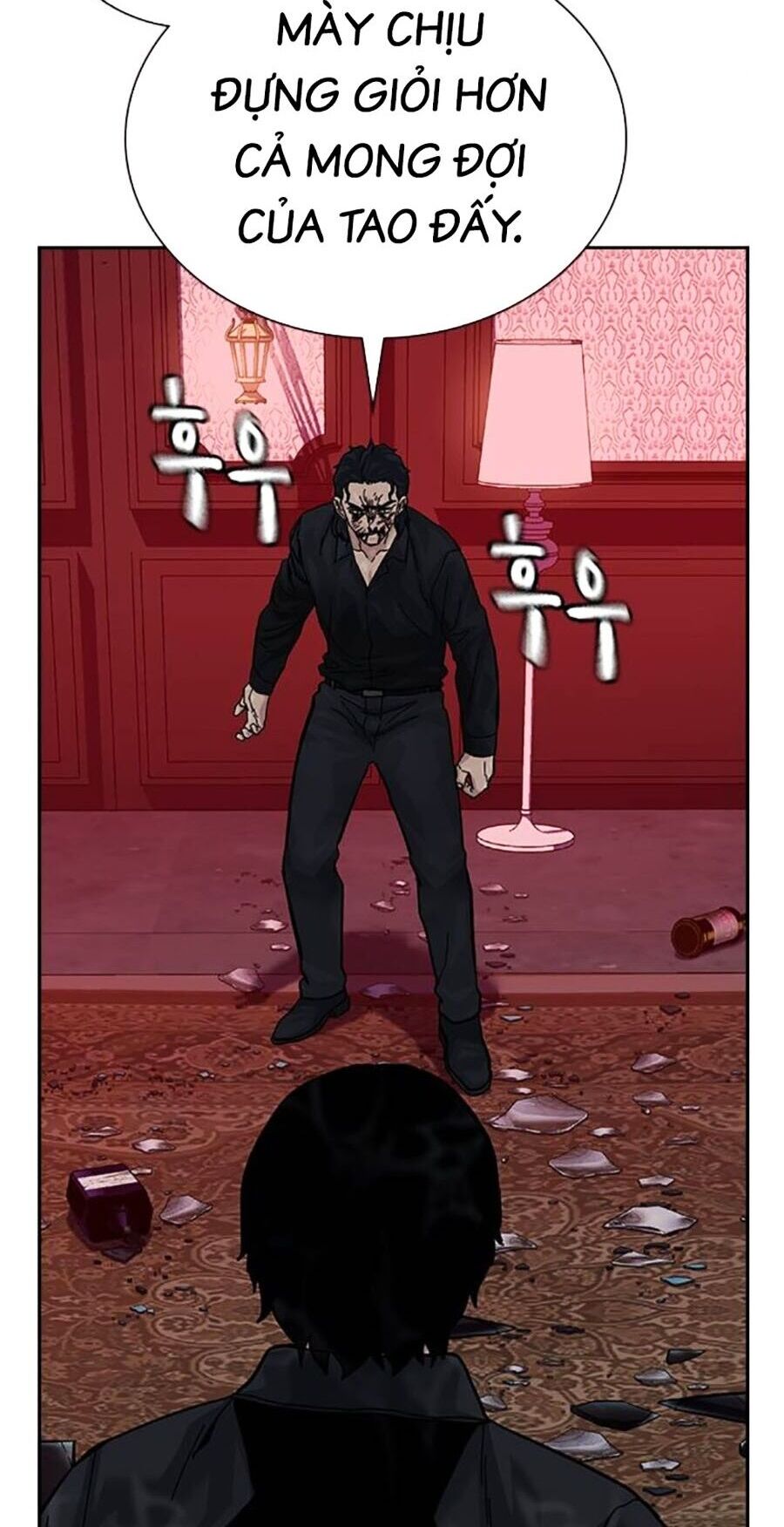 Để Có Thể Sống Sót Chapter 129 - 84