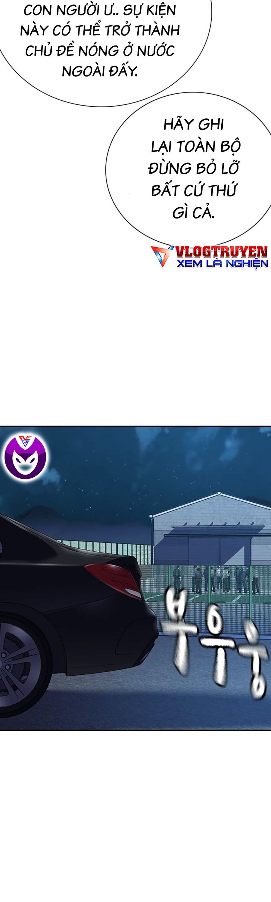 Để Có Thể Sống Sót Chapter 130 - 11