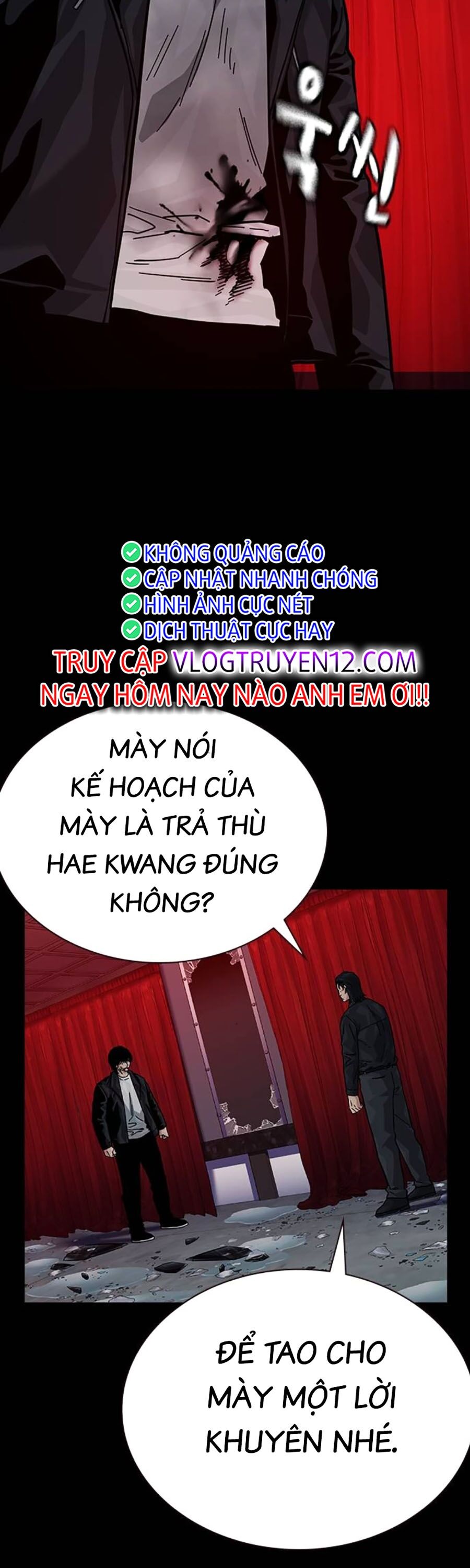 Để Có Thể Sống Sót Chapter 130 - 16