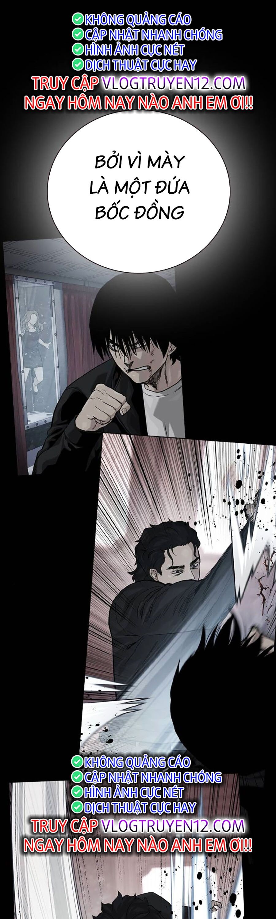 Để Có Thể Sống Sót Chapter 130 - 18