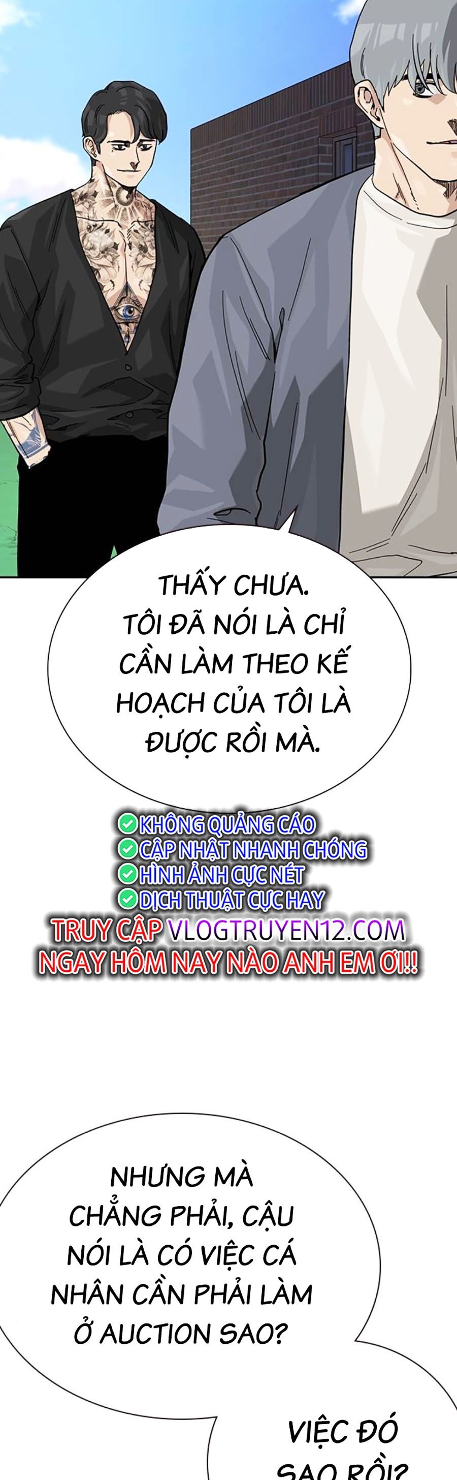 Để Có Thể Sống Sót Chapter 130 - 35