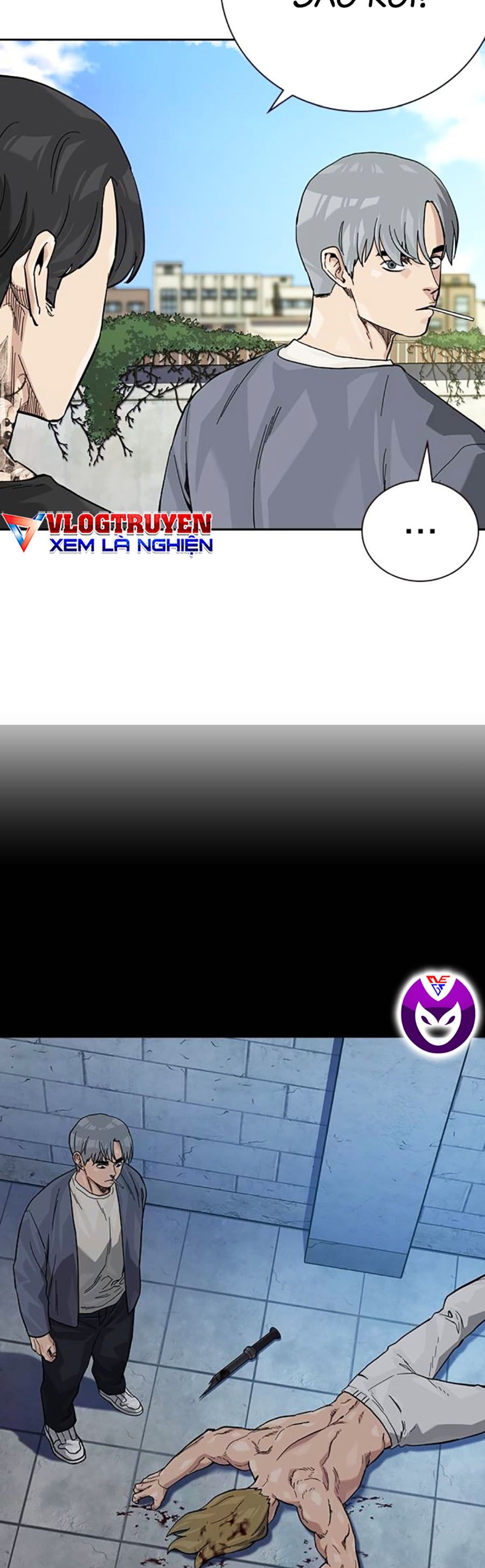 Để Có Thể Sống Sót Chapter 130 - 36