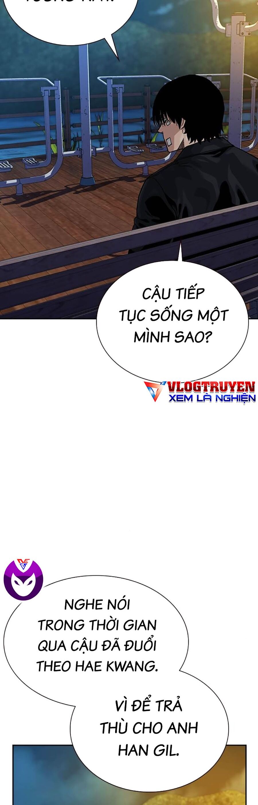 Để Có Thể Sống Sót Chapter 130 - 51