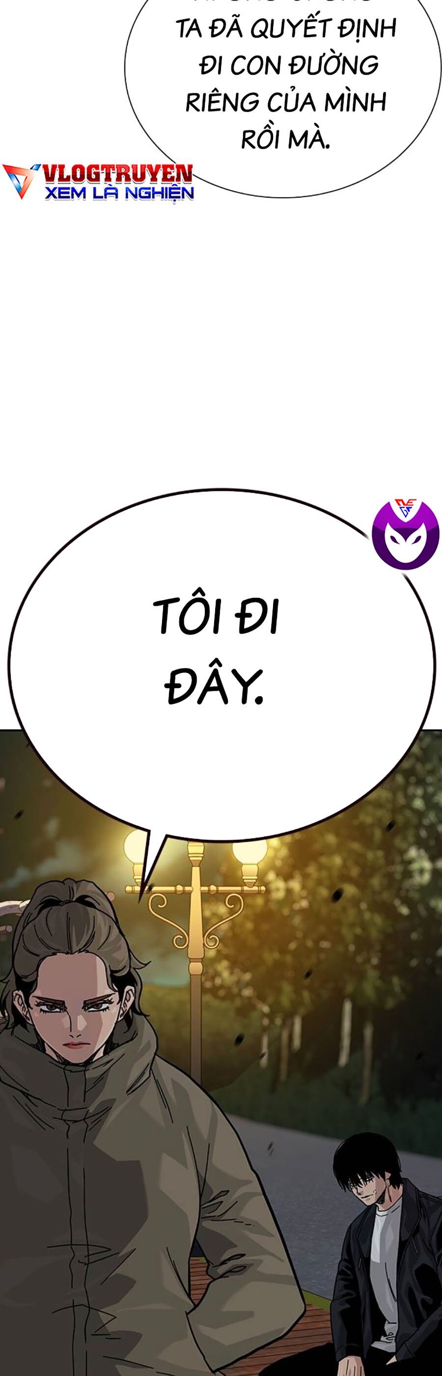 Để Có Thể Sống Sót Chapter 130 - 55