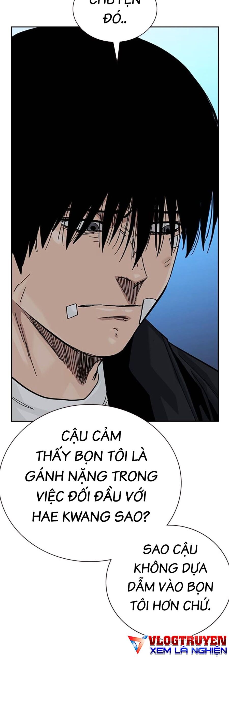 Để Có Thể Sống Sót Chapter 130 - 58